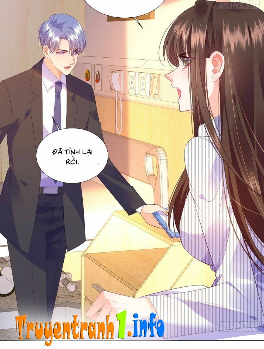 Nữ Vương Tàn Nhẫn: Chapter 16