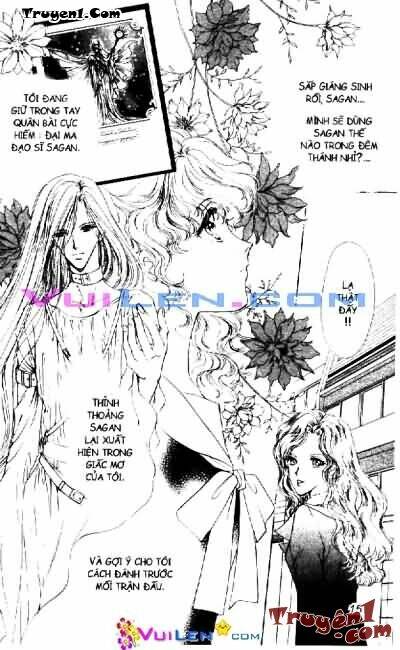 Vua bài: Chapter 2