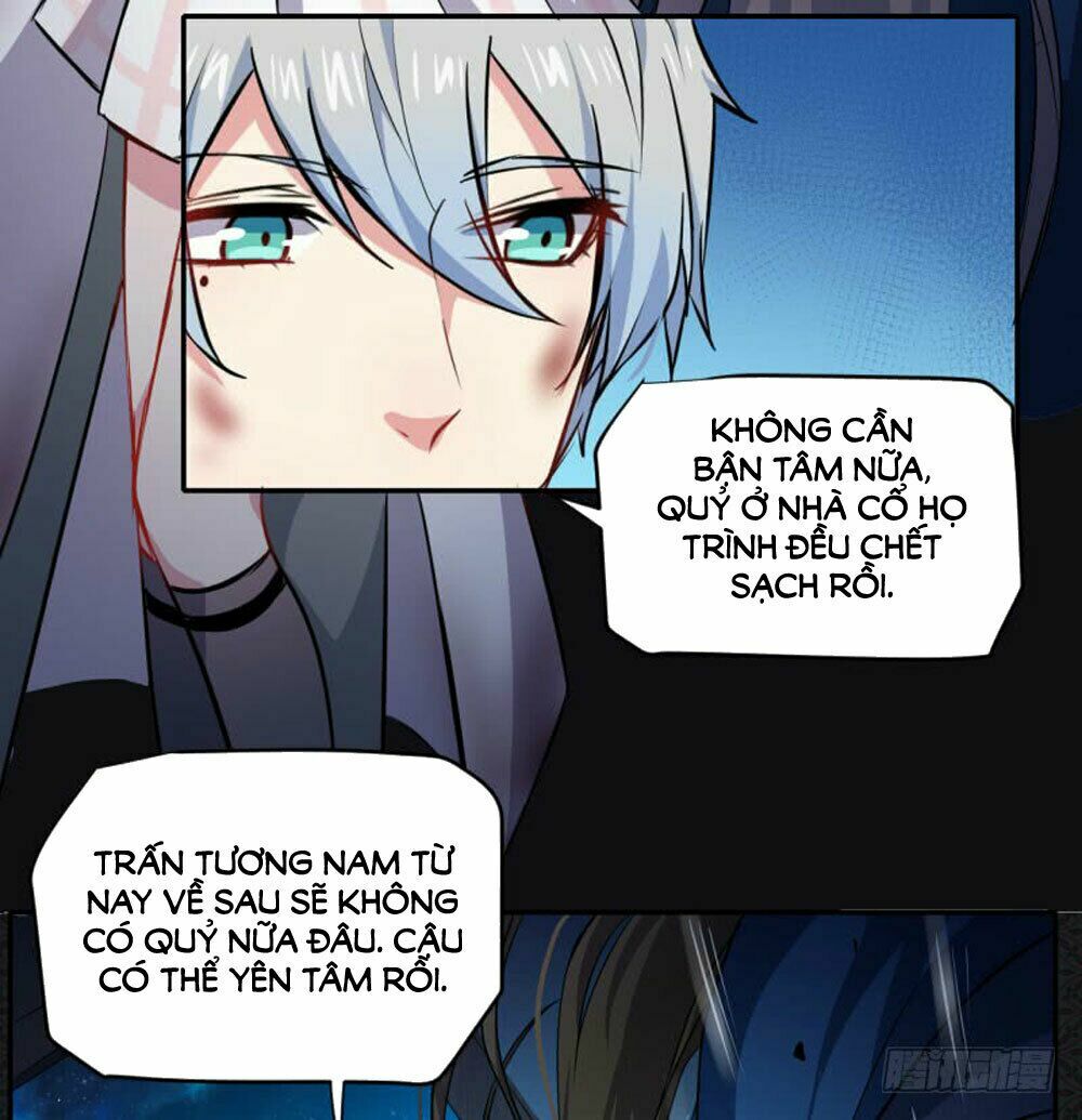 Ngạo Kiều Quỷ Vương Yêu Ta: Chapter 76