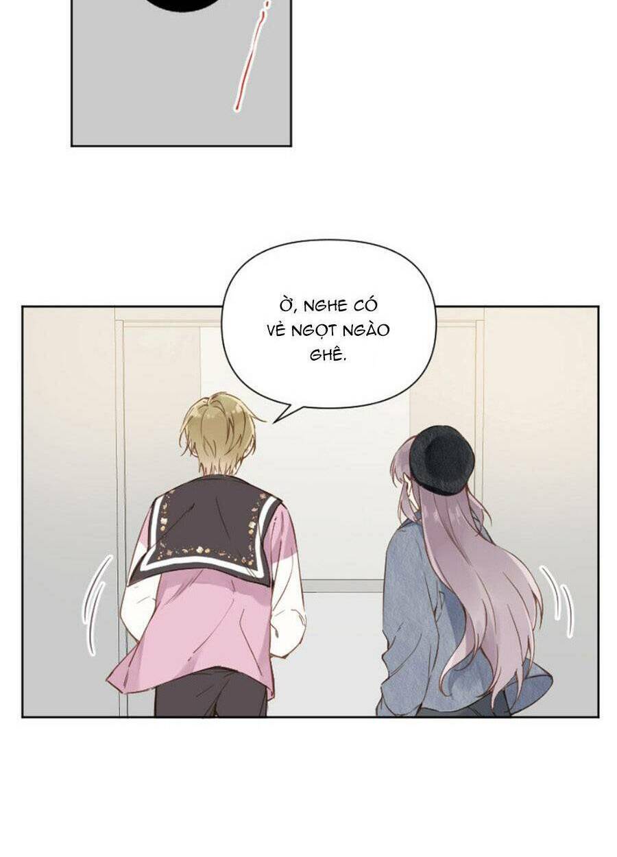 Tâm Động Thuấn Di: Chapter 80