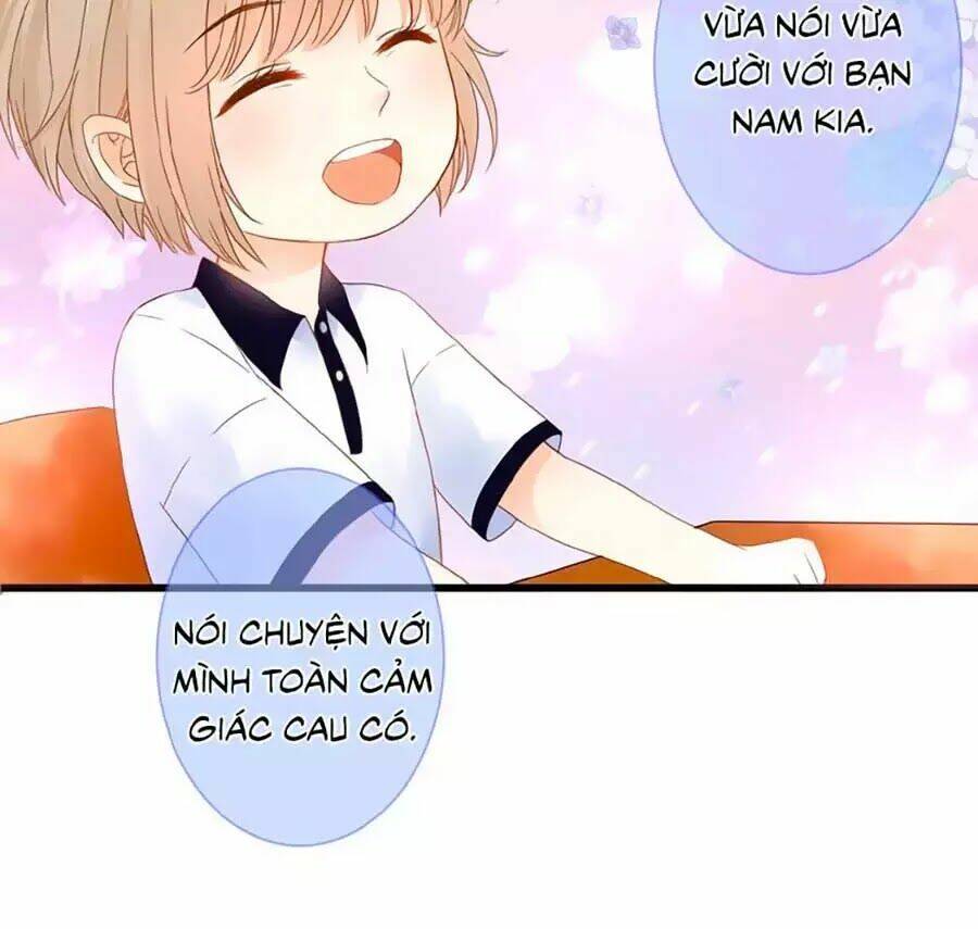 Đóa Hoa Chớm Nở: Chapter 1