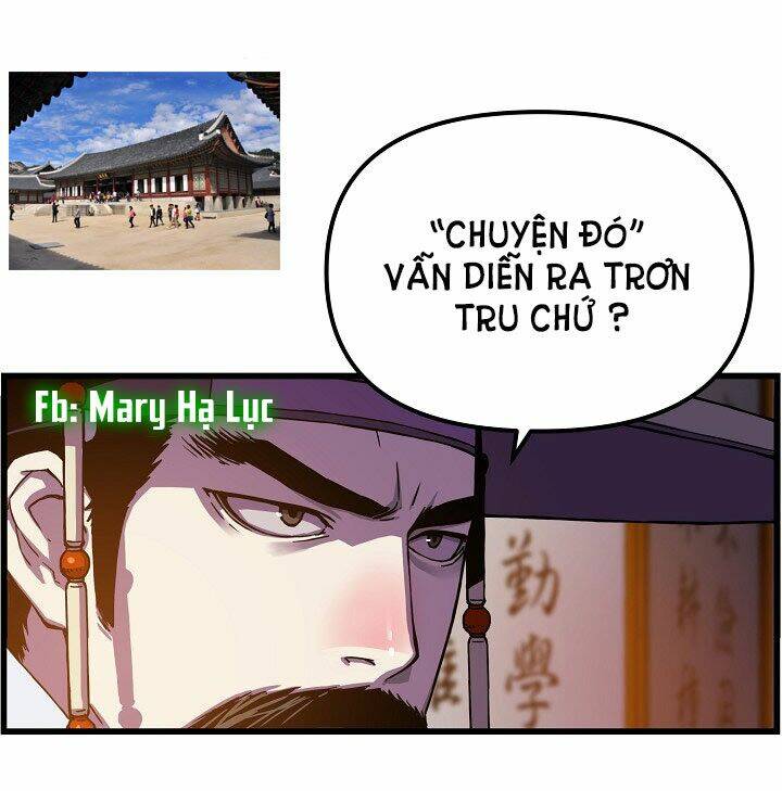 Tôi Sẽ Sống Như Một Hoàng Tử: Chapter 10