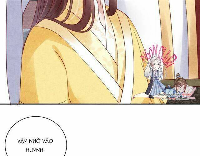 Thịnh Sủng Y Phi Chi Dao Quan Truyện: Chapter 105