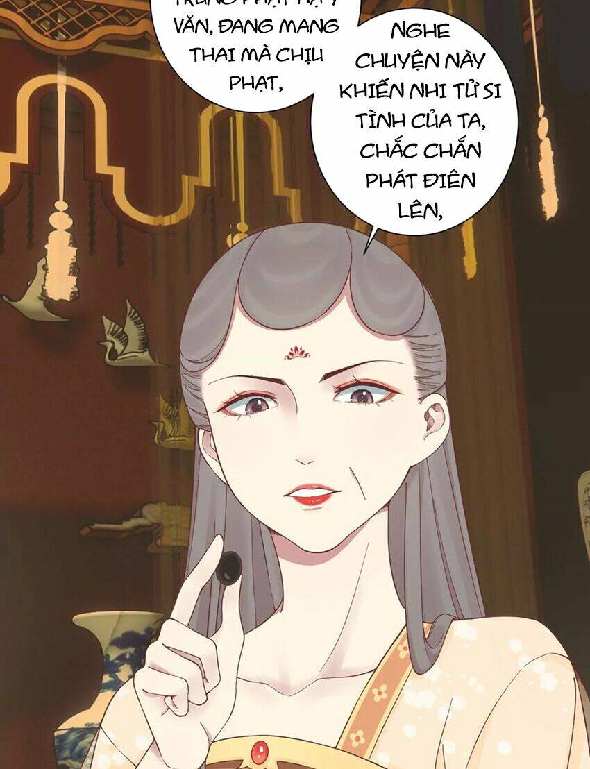 Hoàng Hậu Bận Lắm: Chapter 166