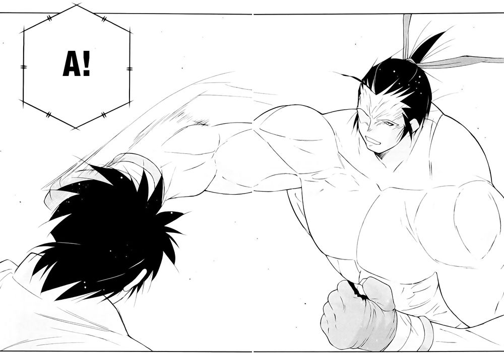 Truyền Nhân Atula 3: Chapter 47