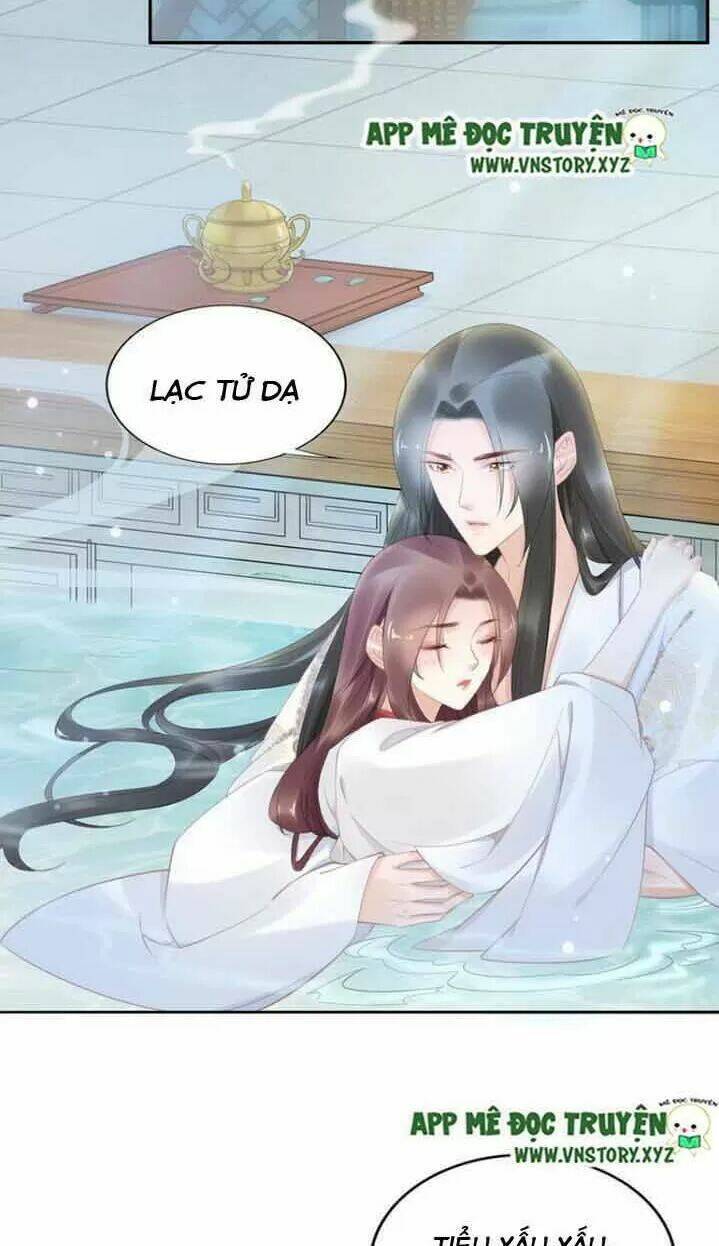 Nhất Sinh Nhất Thế Tiếu Thương Khung: Chapter 75