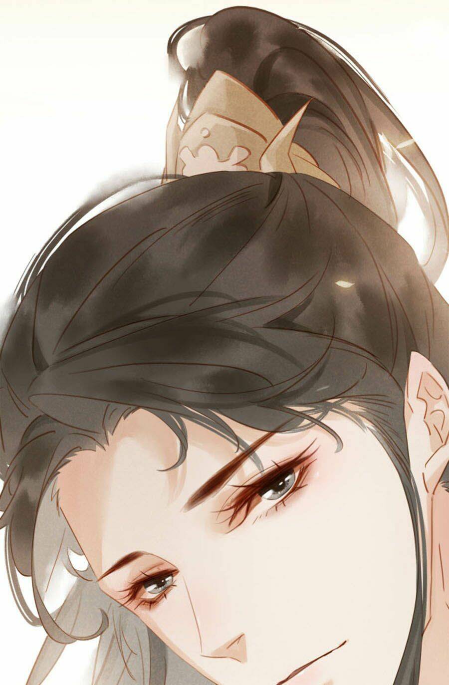 Tiểu Sư Phụ, Tóc Giả Của Ngài Rơi Rồi!: Chapter 42