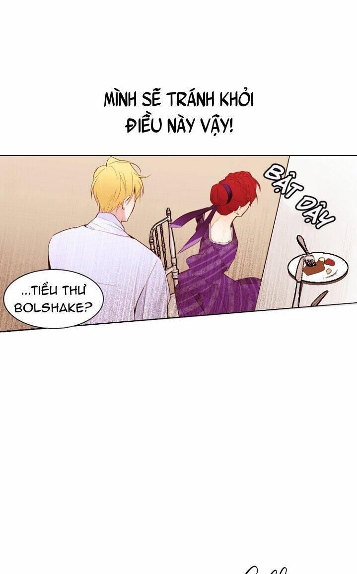 Cuộc Sống Rập Khuôn Của Một Quý Cô Tái Sinh!: Chapter 5