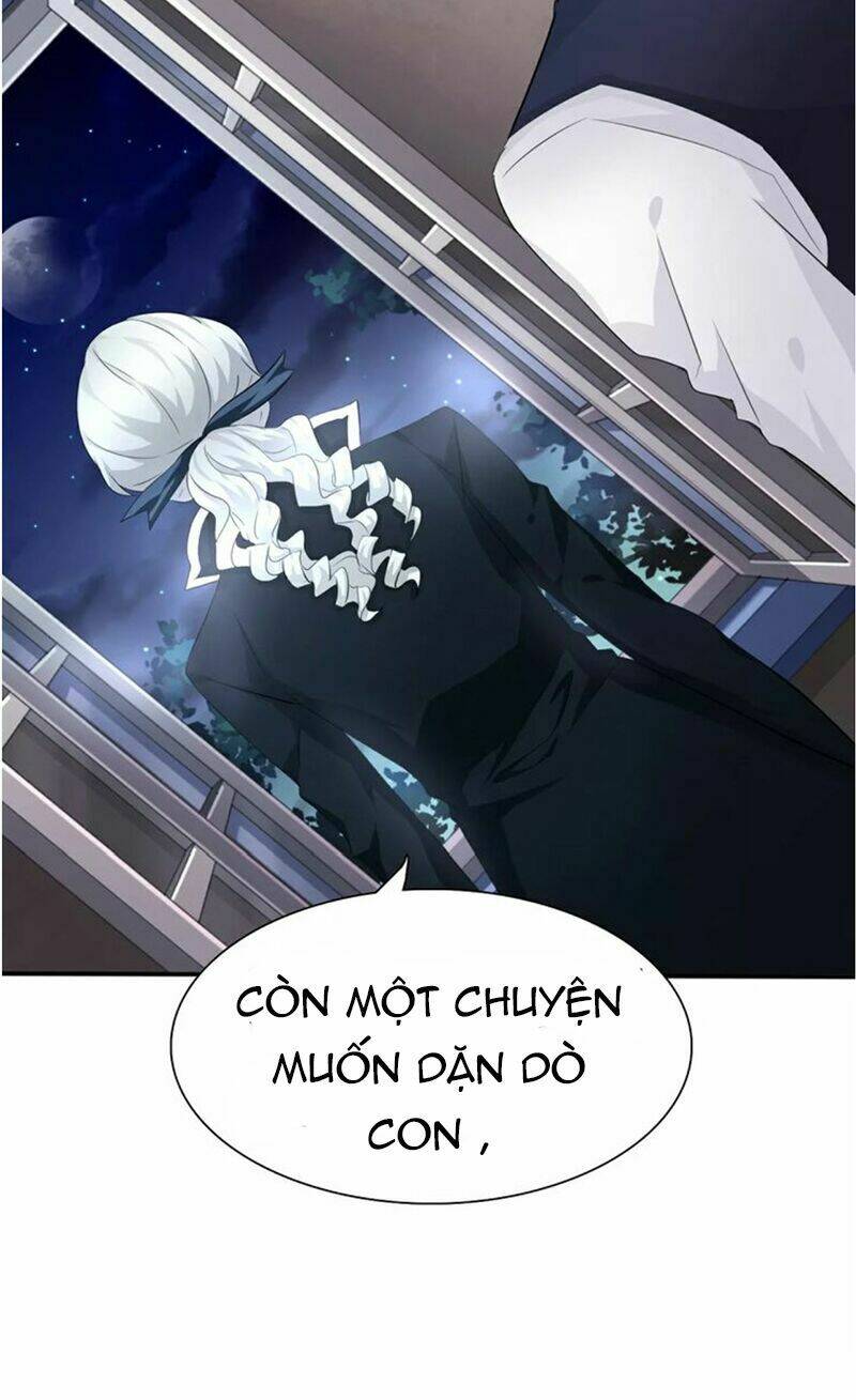 Một Lời Không Hợp Liền Hút Máu: Chapter 9