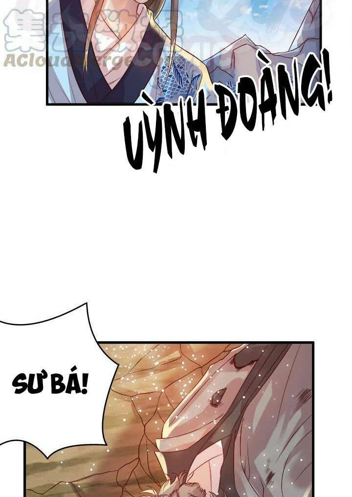 Siêu Phàm Truyện: Chapter 41