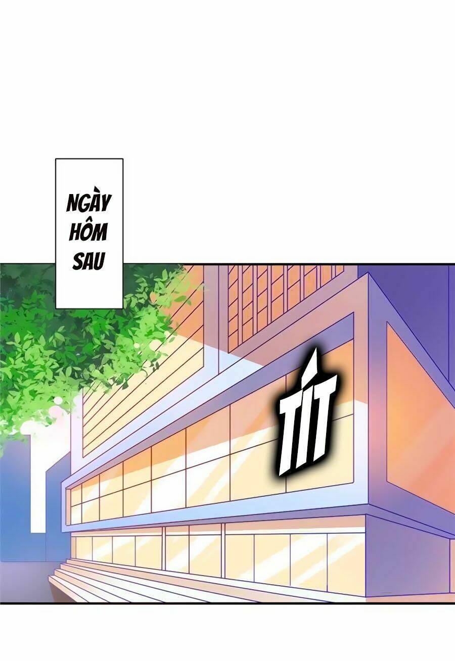 Vợ Yêu Là Báu Vật: Chapter 26