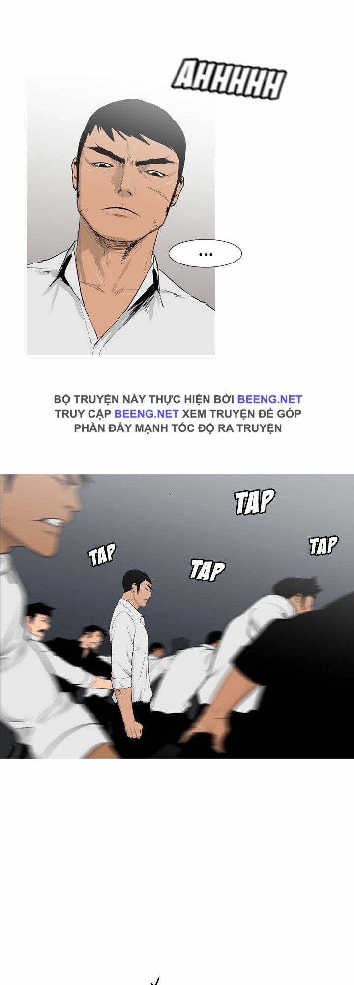 Kẻ Mạnh Nhất - Tong Edge: Chapter 61