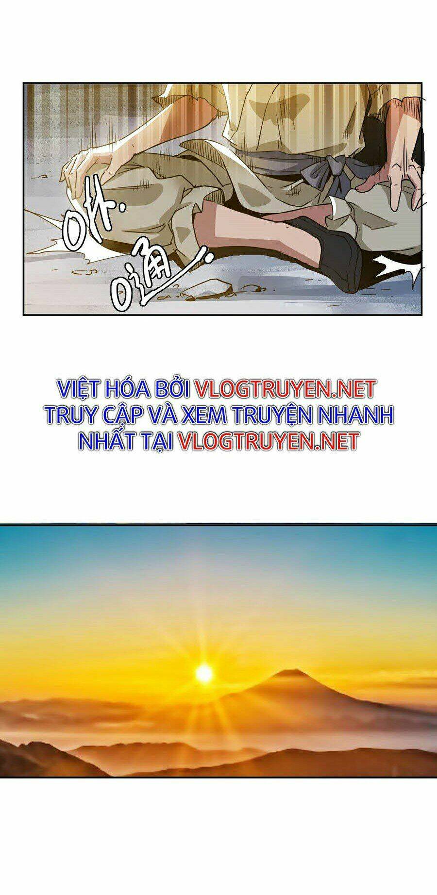 Siêu Đạo Thần Thuật: Chapter 9