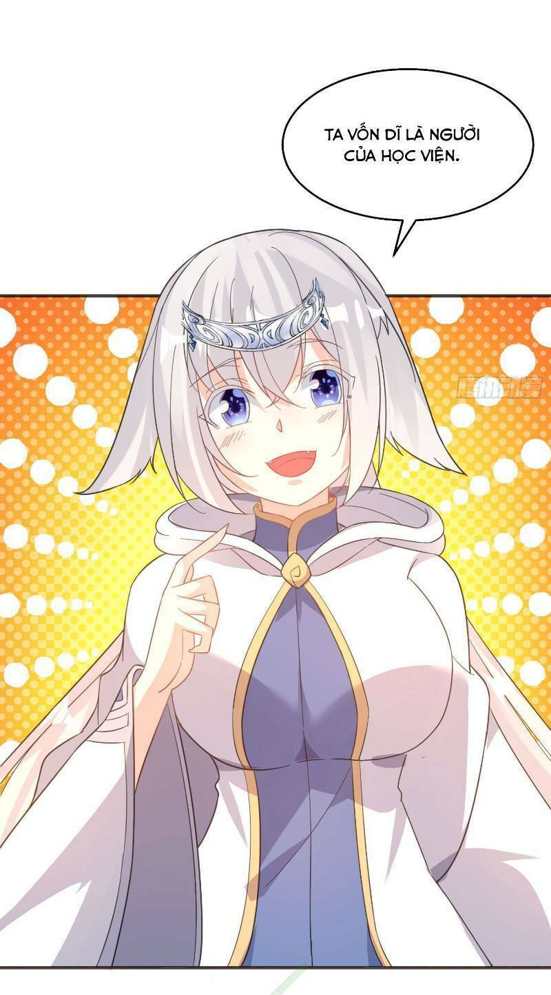 Giáng Thần Chiến Ký: Chapter 23