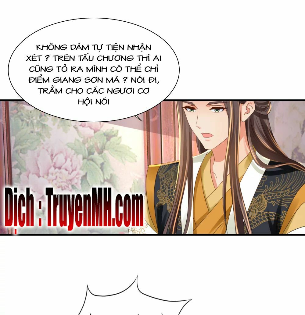 Lãnh Cung Phế Hậu Muốn Nghịch Thiên: Chapter 144