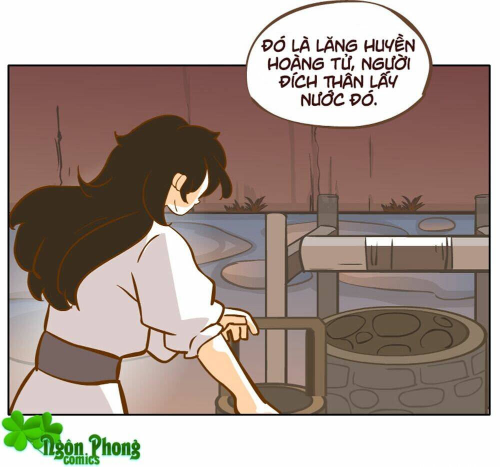 Hòa Thượng Và Tiểu Long Quân: Chapter 60