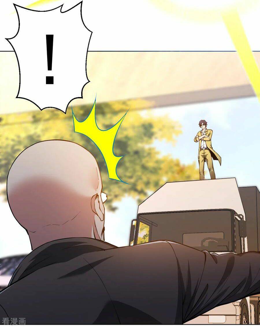 Y Đẳng Cuồng Binh: Chapter 153