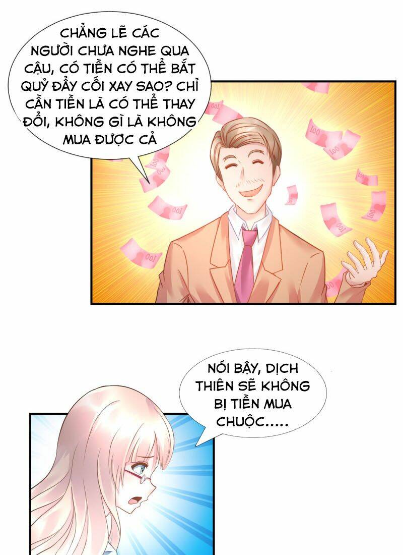 Phong Thủy Thiên Sư: Chapter 28