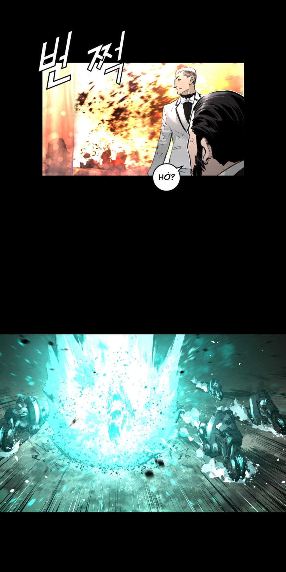 Dị Giới Tam Tuyệt: Chapter 63