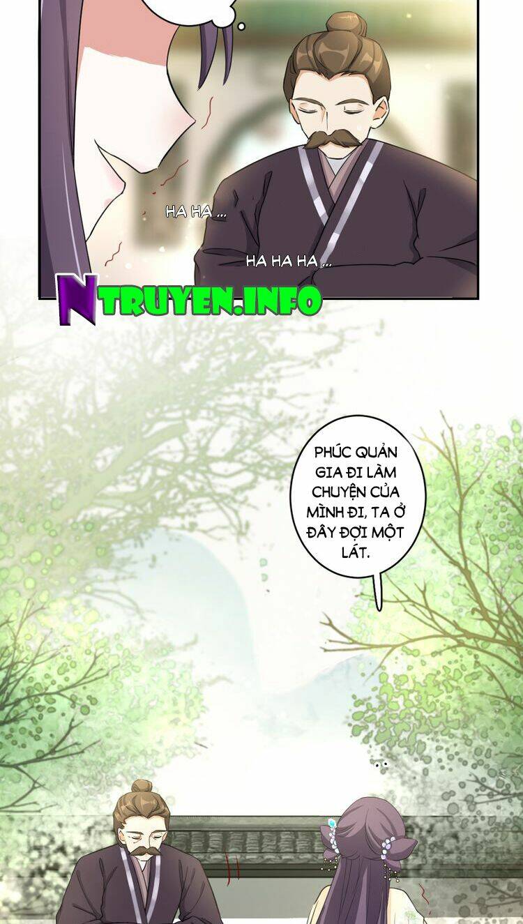 Hoa Nhan Sách: Chapter 13.1