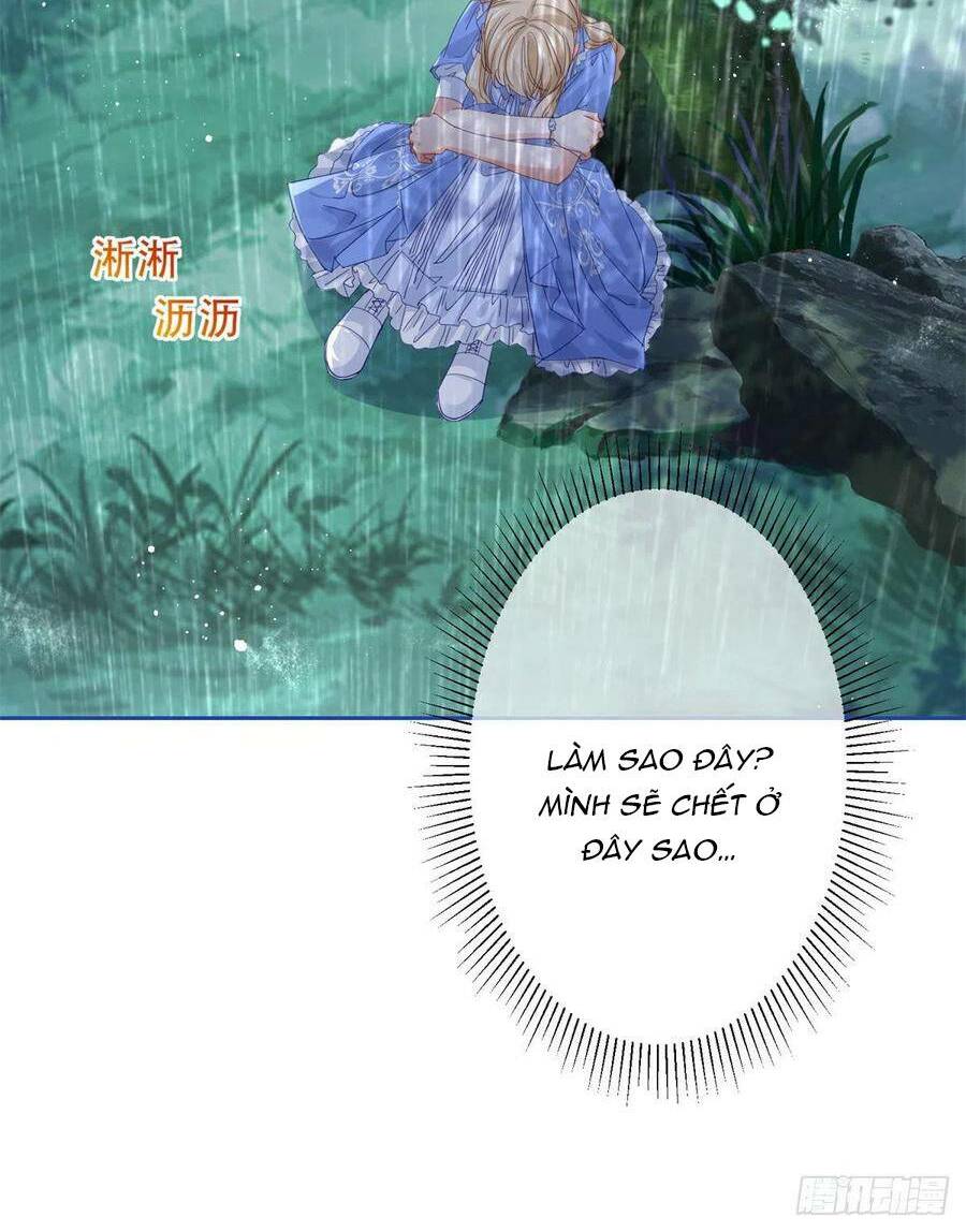 Nữ Hoàng Đầu Tiên Của Đế Quốc: Chapter 68