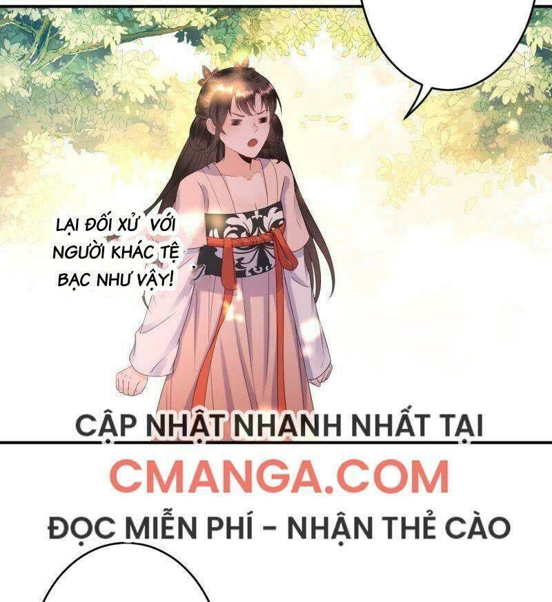 Vương Gia Kiêu Ngạo Quá Khó Cua: Chapter 67
