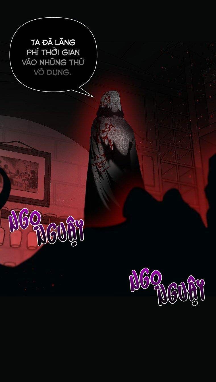 CÁCH SỐNG SÓT SAU KHI NGỦ VỚI HOÀNG ĐẾ: Chapter 14