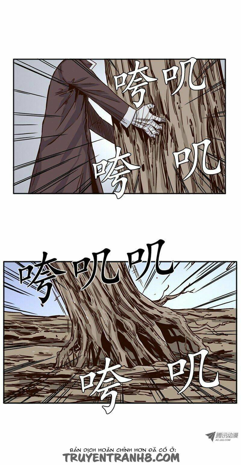 Vua Của Vong Linh: Chapter 84