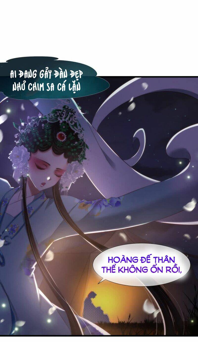 Một Vạn Tư Thế Công Lược Yêu Nam: Chapter 150