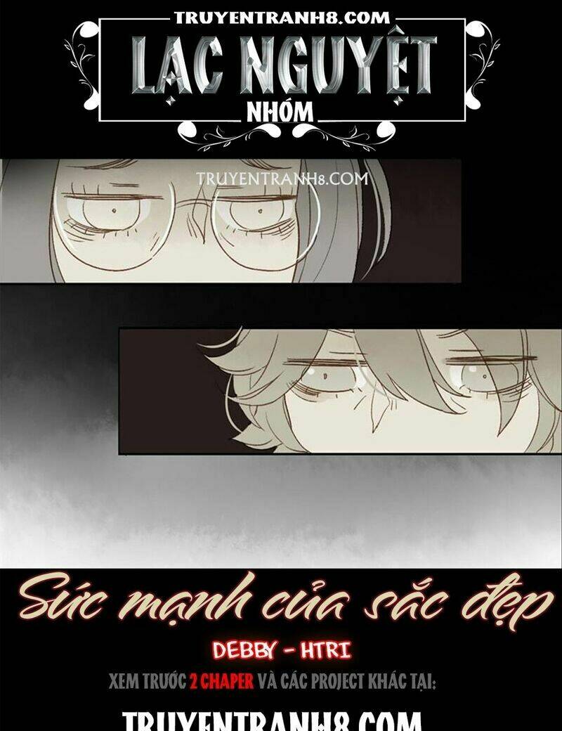 Sức Mạnh Của Sắc Đẹp: Chapter 11