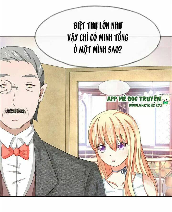 Nam Thần Ma Cà Rồng: Sủng Nhược Tiểu Lãn Thê: Chapter 72