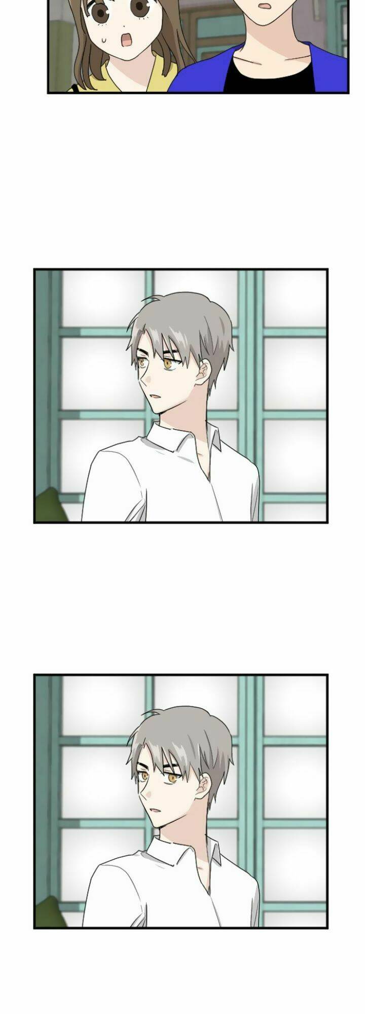 Người Đẹp Gangnam: Chapter 61