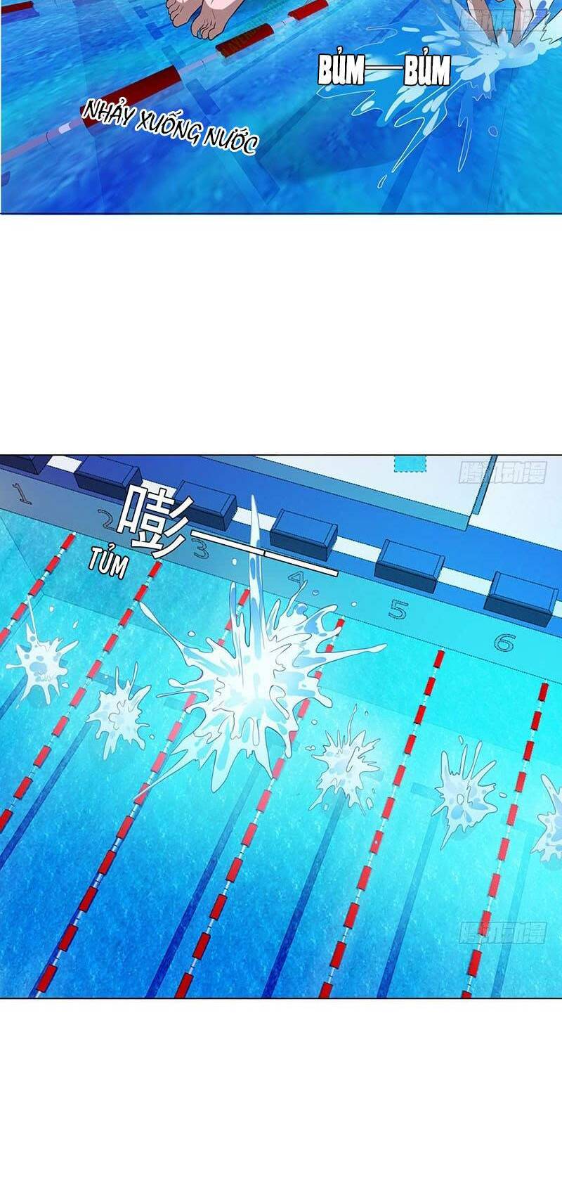 Bên Người Mang Theo Nữ Thần Hoàng: Chapter 18