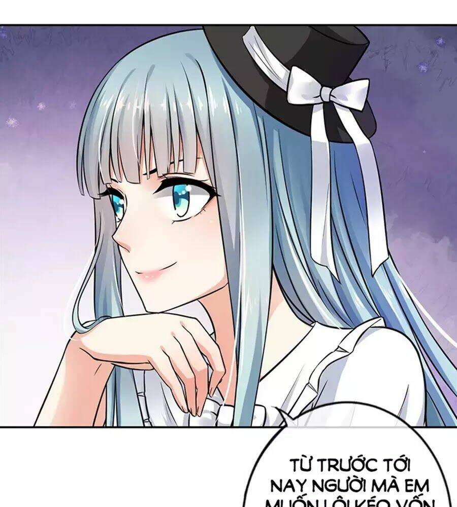 Nhật Ký Dạy Dỗ Của Gia Tộc Đáng Yêu: Chapter 55