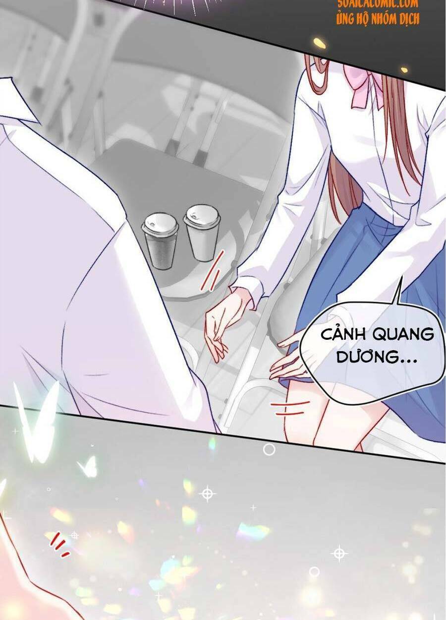 Khi Cô Gái Nhìn Thấy Thời Gian: Chapter 7