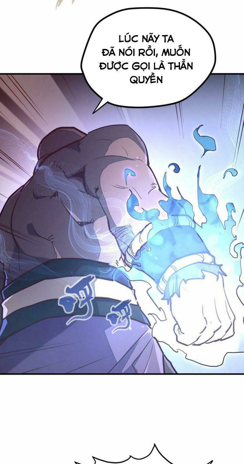 Sinh Tử Quyết: Chapter 82