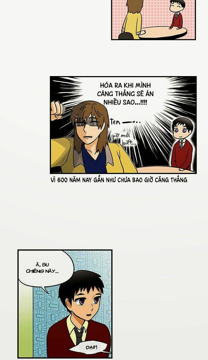 Hắn Ta Là Rồng: Chapter 55