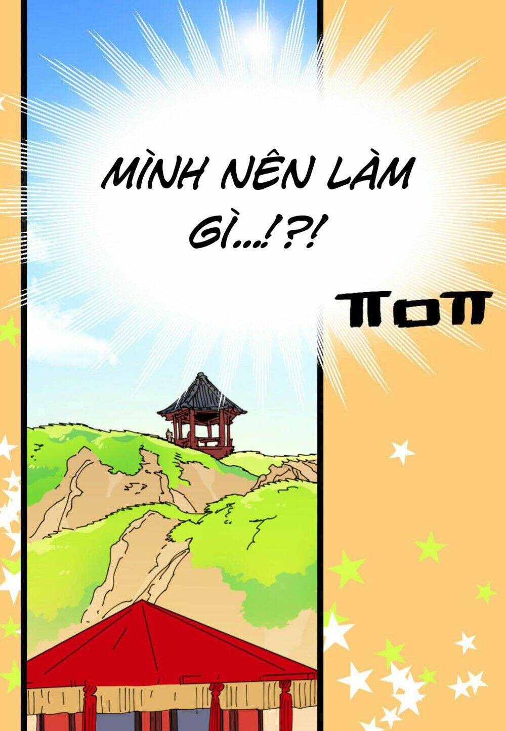 2 Nàng Công Chúa: Chapter 4