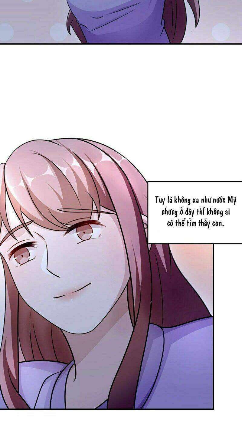 Mạc Thiếu Bức Hôn: Vợ Mới Khó Chống Đỡ: Chapter 96