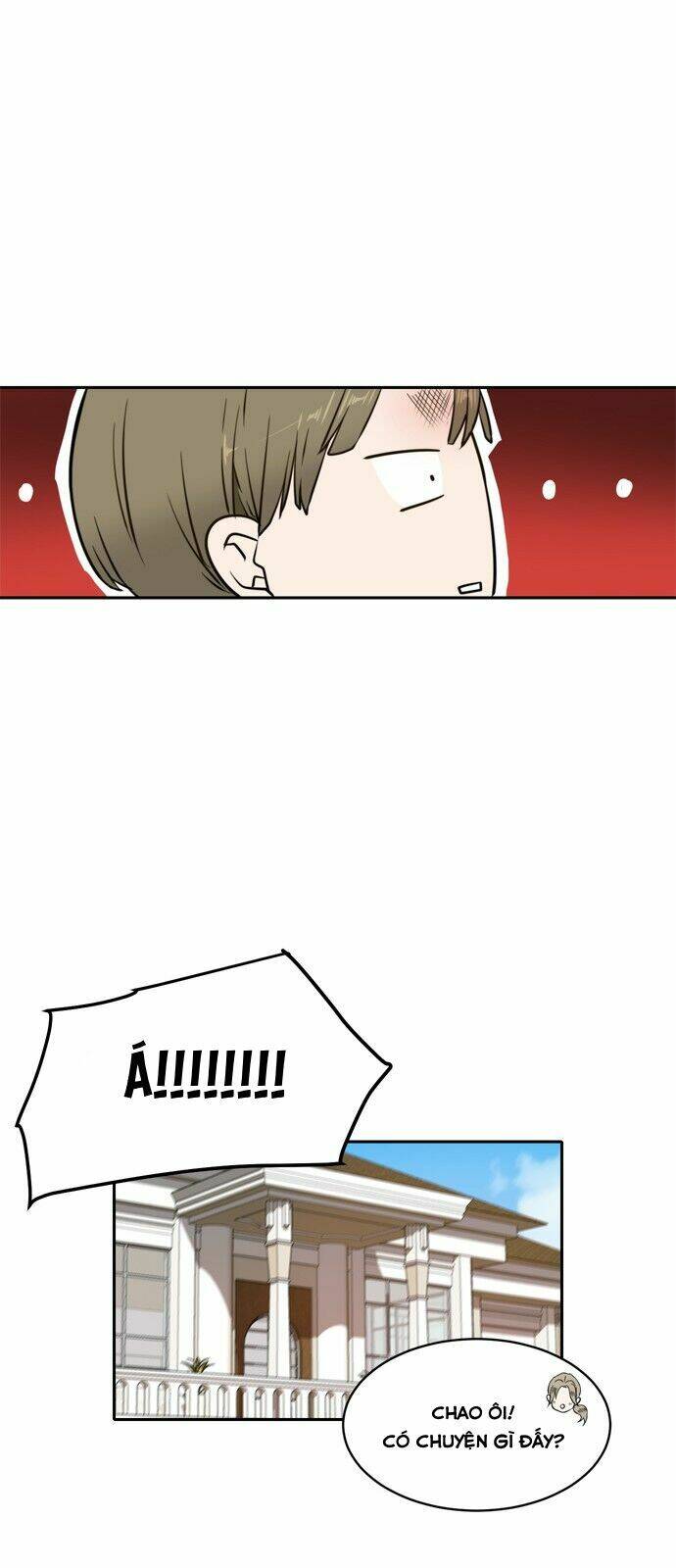 Kiếp Này Cũng Xin Chăm Sóc Tôi Như Vậy Nhé Kiếp Này Cũng Xin Chăm Sóc Tôi Như Vậy Nhé: Chapter 1