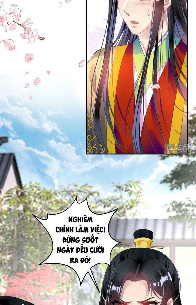 Vương Gia, Áo Lót Của Ngươi Rơi Mất Rồi: Chapter 84