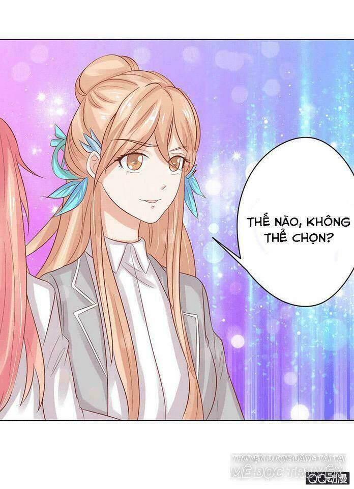 Băng Sơn Học Trưởng Không Được Chọc: Chapter 50.1