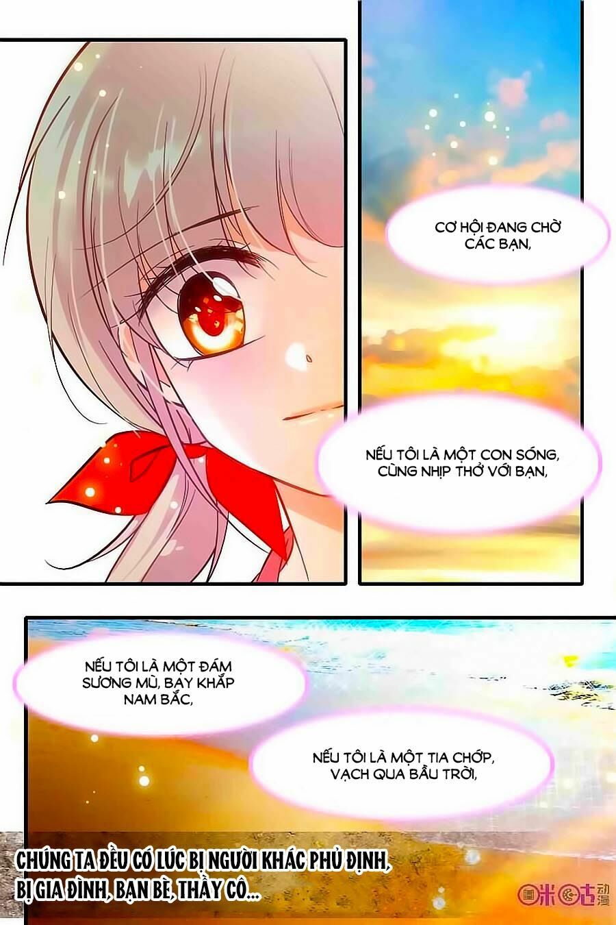 Thanh Ninh Chi Hạ: Chapter 100