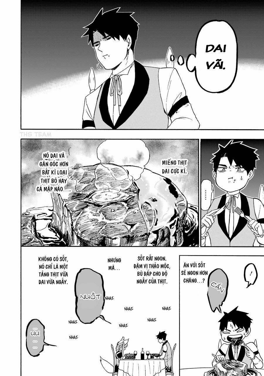 Gensou Gourmet: Chapter 1.2