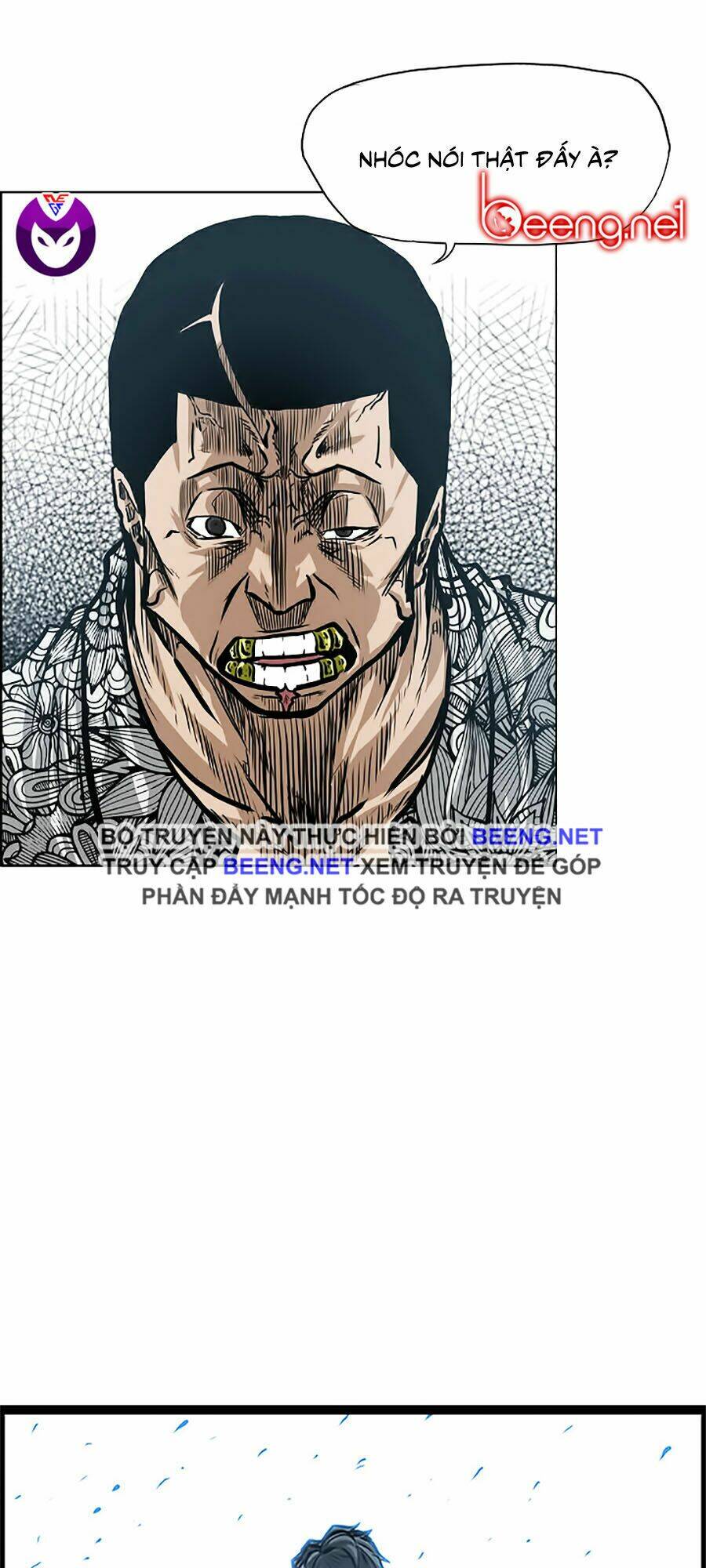 Bá Chủ Học Đường Ss3: Chapter 16