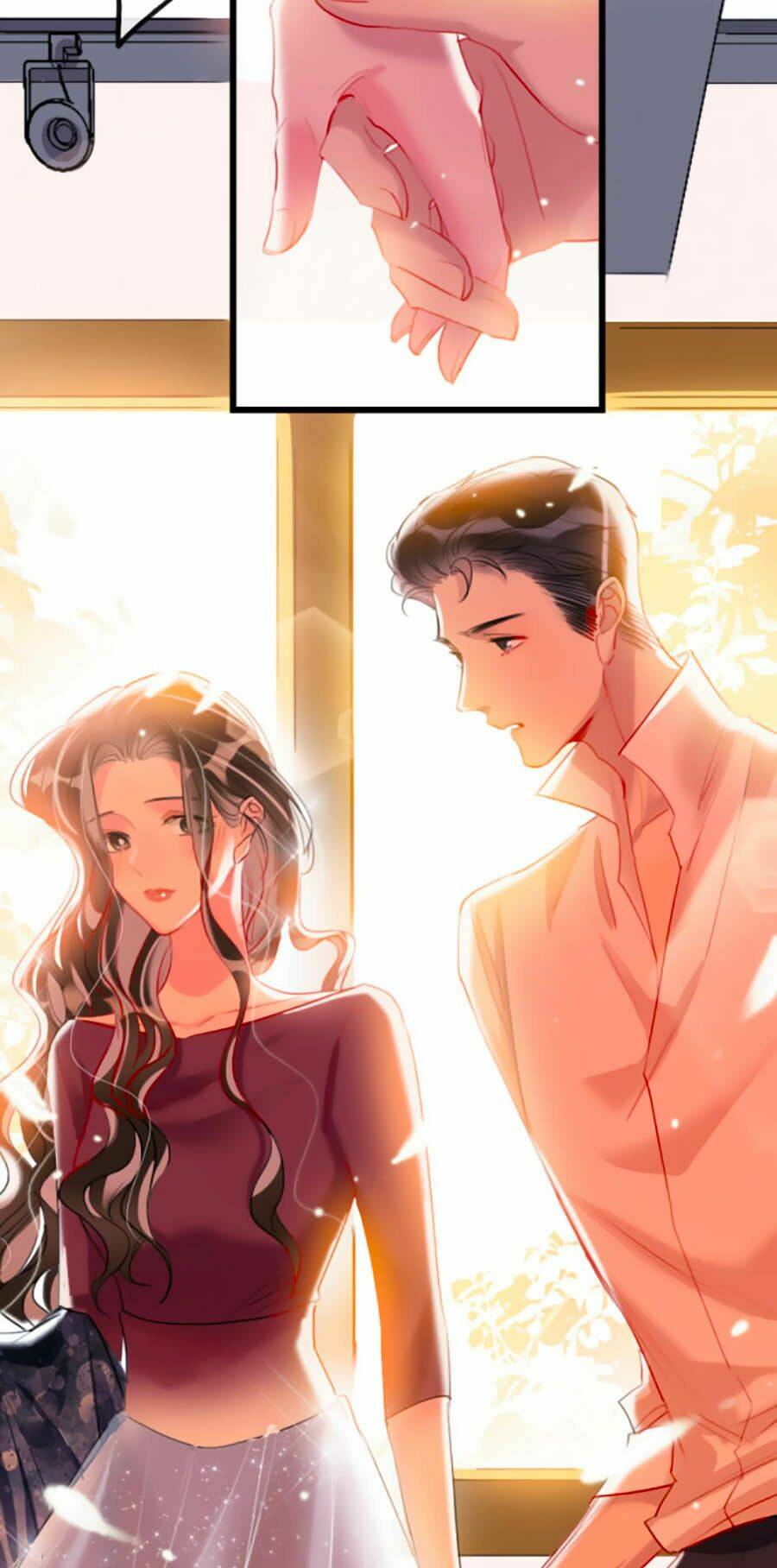 Cô Ấy Thật Xinh Đẹp: Chapter 19