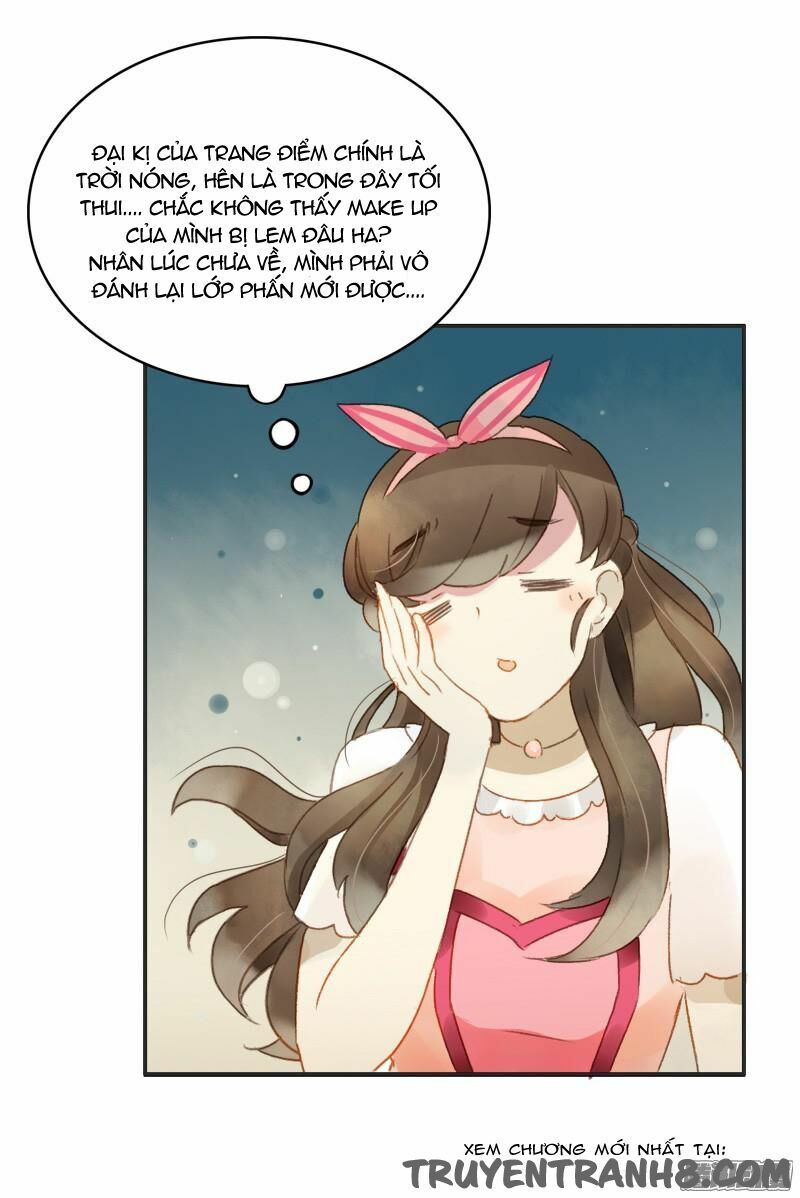Sức Mạnh Của Sắc Đẹp: Chapter 144