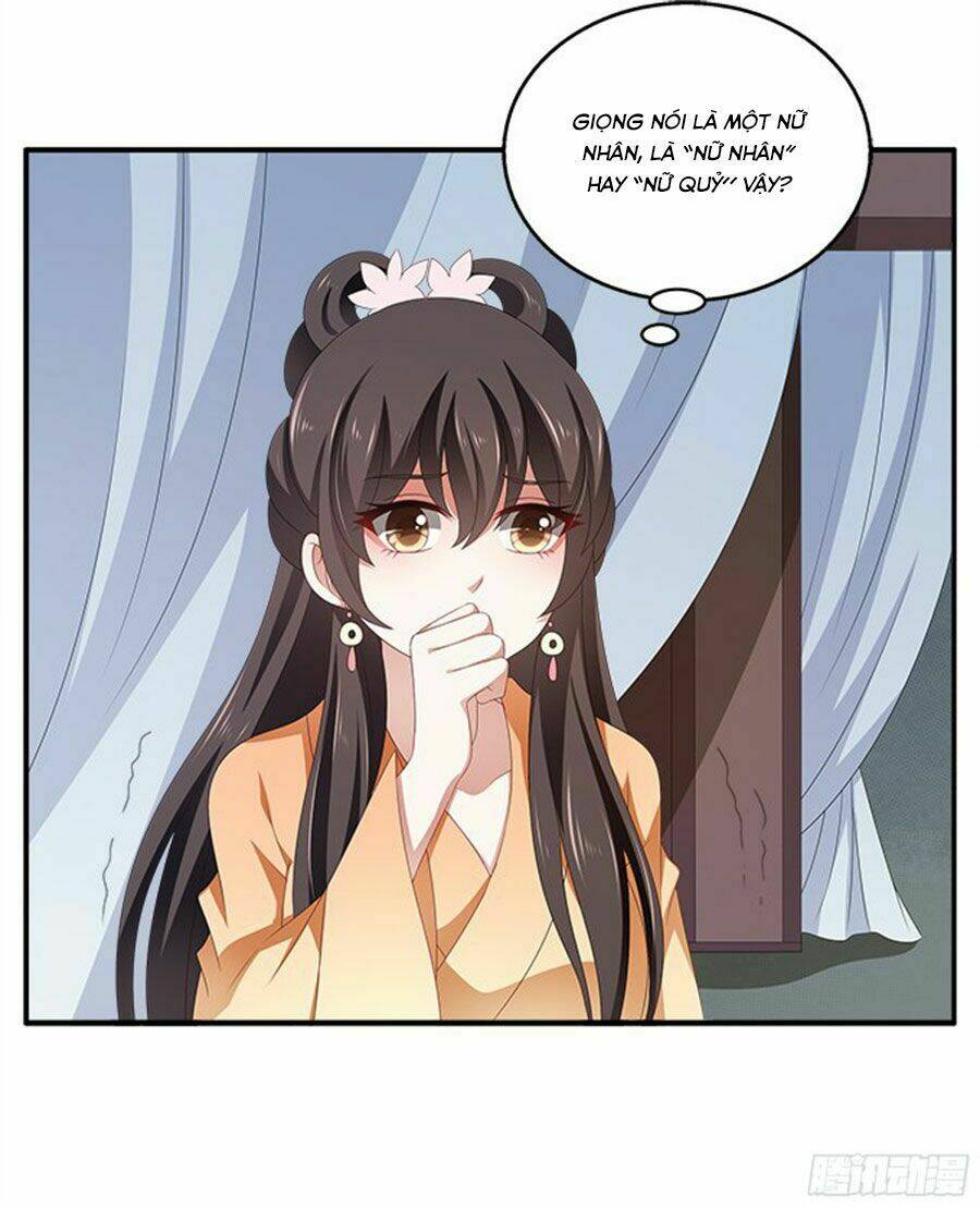 Thịnh Thế An Nhiên: Chapter 28