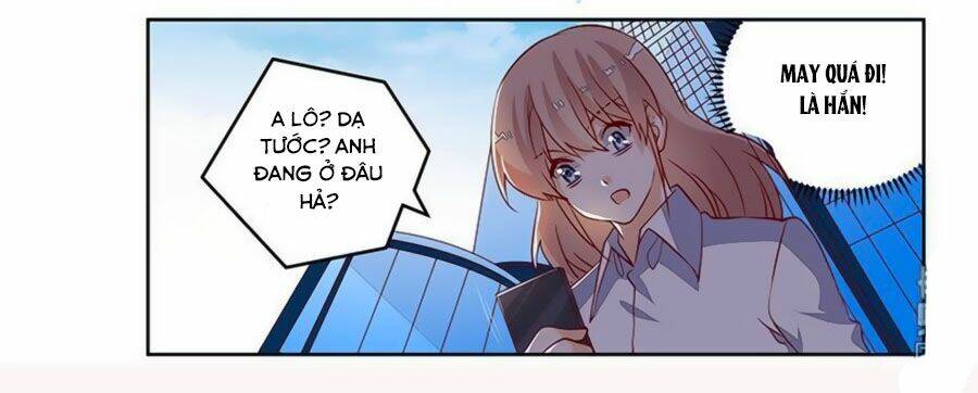 Tổng Tài Đích Thiên Giới Manh Thê: Chapter 87