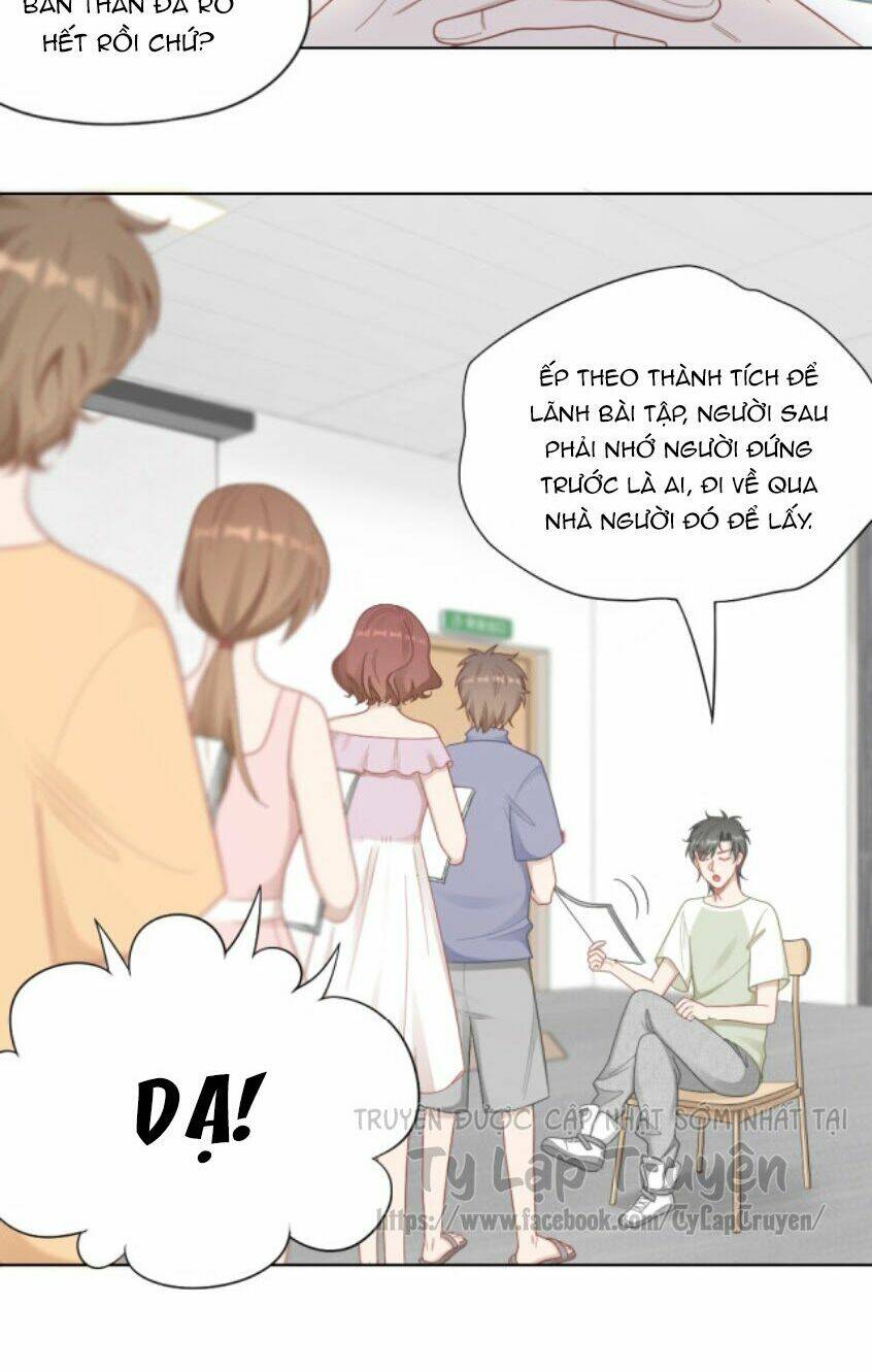 Bạn Trai Là Quái Vật: Chapter 93